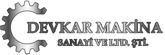devkar makina izmir makina imalatı