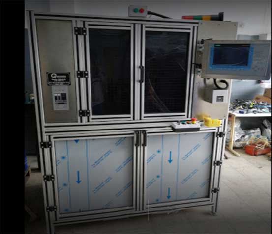 DEVKAR MAKİNA İZMİR